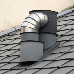 Ventilation simple flux : assurez une ventilation de base pour un confort optimal dans toute la maison Ifs